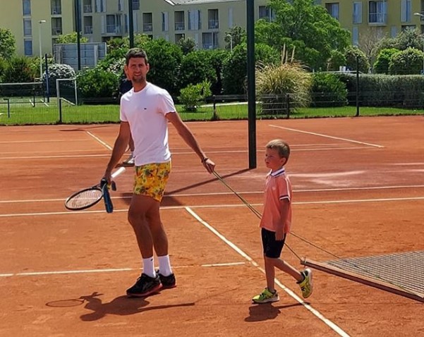 Cum vor tenismenii să-l pedepsească pe Novak Djokovici pentru focarul de coronavirus apărut la turneul său