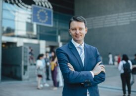 Un europarlamentar român a fost numit negociator-șef al PE pentru bugetul UE pe 2024