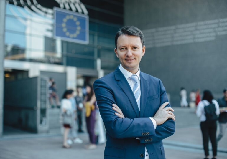 Siegfried Mureșan explică ce urmează după ce România a obținut 80 de miliarde de euro de la UE