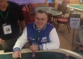 Consilierul pe probleme de jocuri de noroc al Guvernului și-a dat demisia. Ciolacu îl acuzase că influențează deciziile lui Orban, pentru că are afaceri cu păcănele