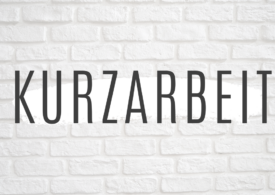 Kurzarbeit 2021: Informații utile despre mecanismul de decontări pentru reducerea timpului de muncă