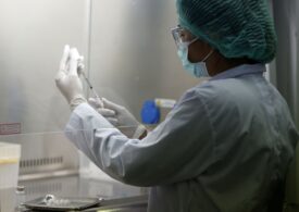 China a aprobat patentul unui vaccin împotriva COVID-19, aflat încă în fază de testare