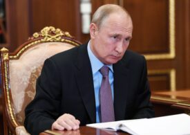 Putin nu exclude o nouă candidatură, în cazul în care Constituția va permite acest lucru. Ar putea rămâne la Kremlin până în 2036