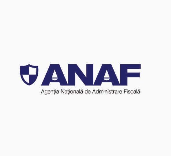 ANAF avertizează: Sunt trimise emailuri false în numele instituției. Nu le deschideți