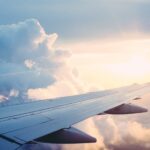 Experienţe de groază într-un avion, din cauza turbulențelor: Sărea în sus și în jos, ca o minge (Video)