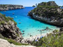 Mările Europei se încing. Mediterana a trecut pe alocuri de 33 de grade, iar cercetătorii avertizează ce poate urma