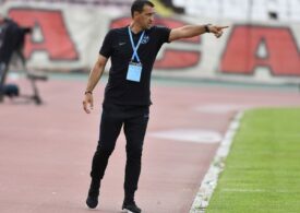 Ce-a spus antrenorul lui FCSB după victoria categorică din derbiul cu Dinamo