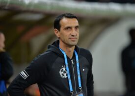 Bogdan Vintilă, în pericol de a fi demis de la FCSB