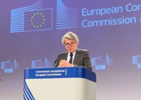 Comisarul european pentru piaţa internă vine la București: Problemele din România împiedică redresarea deplină a UE