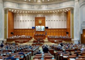 Proiectul USR de desființare a Secţiei Speciale a fost respins de Camera Deputaților