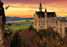 Vacanță în Germania 2020: Ce e bine de ştiut