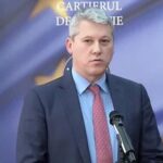 Predoiu, după decizia ICCJ în cazul Sorinei Săcărin: Încă o dovadă că Secția Specială trebuie desființată