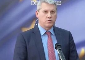 Demisia ministrului Predoiu și iluzia statului de drept