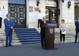 România și SUA anunță un program de toleranță zero pentru traficul de persoane: ”Nu te vei putea ascunde, s-a terminat!”, este mesajul transmis infractorilor