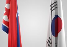 Tensiunile escaladează: Coreea de Nord a aruncat în aer biroul de legătură cu Sudul