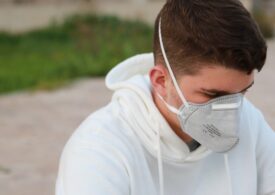 Bulgaria a înregistrat un nou maxim de contagieri într-o singură zi