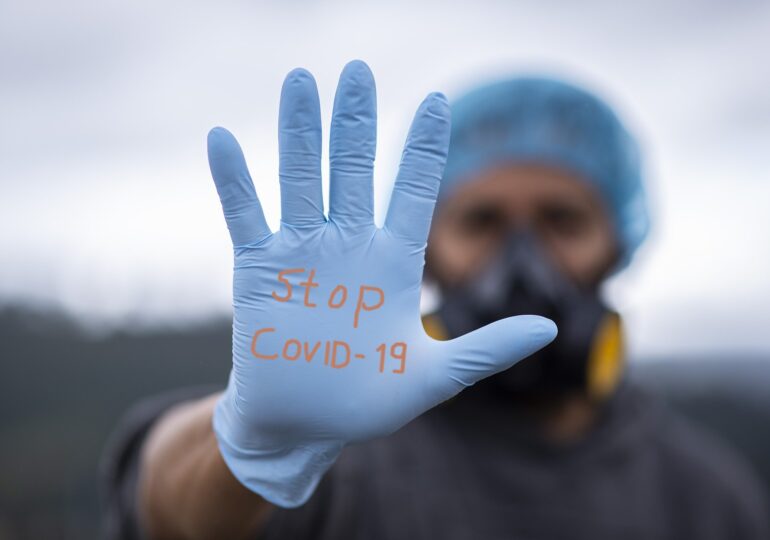 Răspândirea coronavirusului în Germania a scăpat de sub control. Autoritățile cer sprijinul Poliției pentru a ține oamenii în carantină