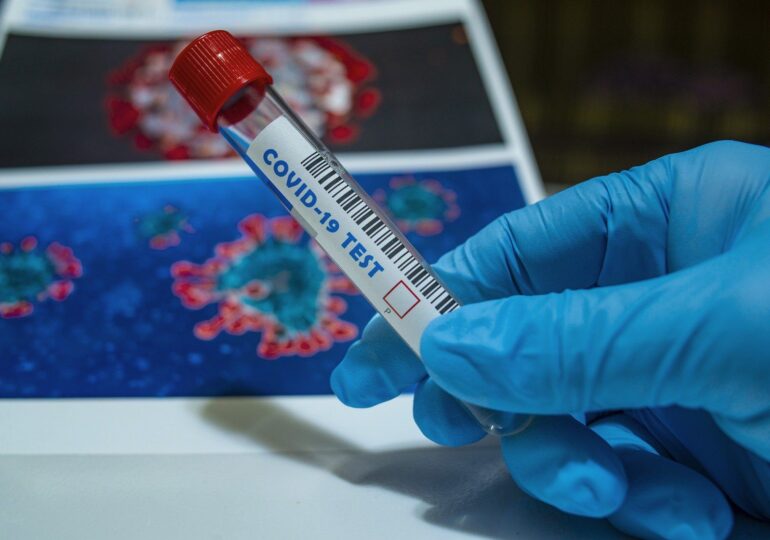 Nou record de cazuri de infectare cu noul coronavirus în SUA: 60.000 într-o zi