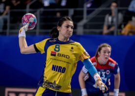 România, în Grupa D de la Campionatul European de handbal feminin: Rezultate, clasament și program