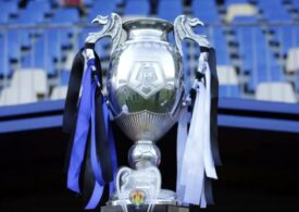 FRF vrea să schimbe formatul Cupei României