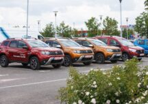 Top Gear așteaptă cu nerăbdare trei modele de la Dacia: Vor fi geniale!