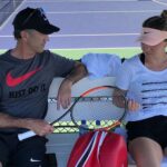 Darren Cahill are un nou rol în echipa Simonei Halep: Australianul se implică personal