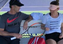 Decizia luată de Simona Halep după ce Australian Open a fost amânat