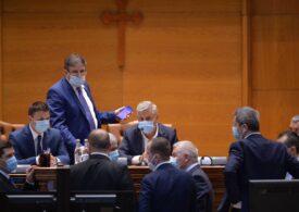 Sesiune extraordinară la Camera Deputaților: ”Fără penali” și legea alegerilor locale, în dezbatere