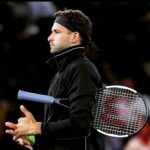 Noul clasament ATP: O singură modificare în primii zece jucători ai lumii