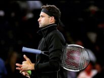 Noul clasament ATP: O singură modificare în primii zece jucători ai lumii