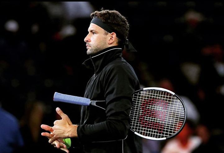 Scandal uriaș după Adria Tour: Dimitrov răspunde acuzațiilor aduse de tatăl lui Djokovic