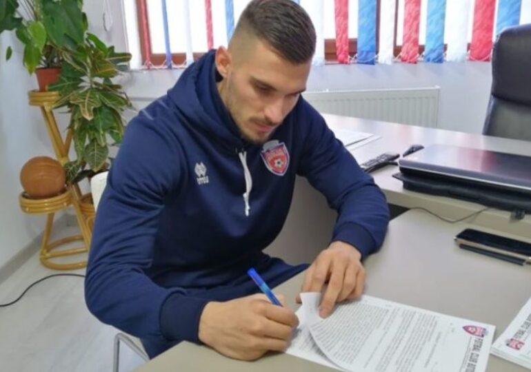 Gigi Becali anunță două transferuri la FCSB