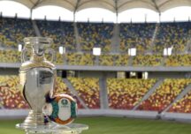 Niciun caz de COVID-19 la meciurile organizate de România la EURO 2020