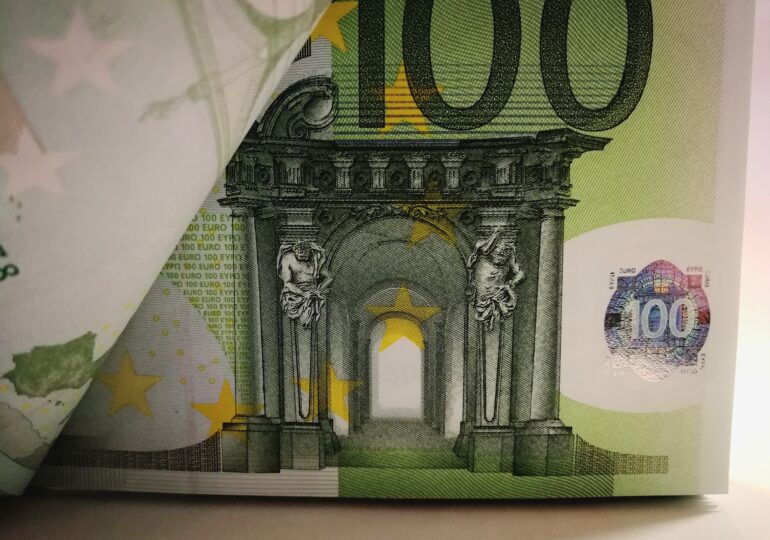 Curs valutar: Toate valutele cresc, doar euro scade insesizabil
