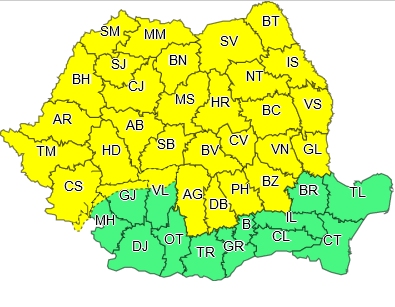 harta-ANM-cod-galben-ploi-29-iunie-2020