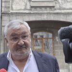 Înalta Curte dă undă verde: Poate începe judecata lui Sebastian Vlădescu, acuzat de luare de mită