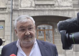 Înalta Curte dă undă verde: Poate începe judecata lui Sebastian Vlădescu, acuzat de luare de mită