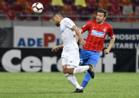 Raul Rusescu, gol după gol în Turcia (Video)