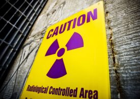 Creştere neobișnuită a radioactivității în Europa de Nord. Privirile se întorc spre Rusia