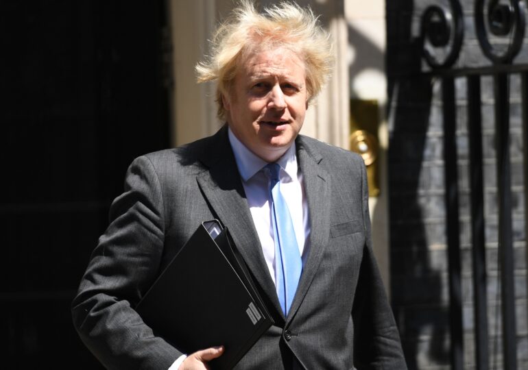 Marea Britanie riscă să devină la fel de izolată de UE ca Australia, sub conducerea lui Boris Johnson