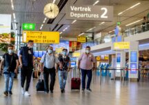 Creștere abruptă a cazurilor de COVID 19 în Olanda, parlamentarii  sunt chemați din vacanță
