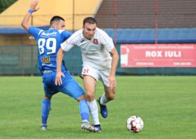 Liga 1: Mari probleme pentru echipa deținută de Anamaria Prodan