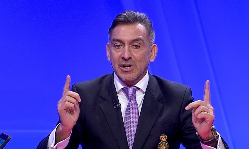 Verdictul dat de Ilie Dumitrescu în privința noului antrenor de la FCSB