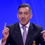 Ilie Dumitrescu a alcătuit echipa de start perfectă a României: „E cea mai bună formulă”