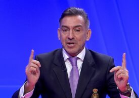 Ilie Dumitrescu explică eliminarea României de la EURO U21