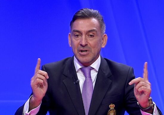 Verdictul dat de Ilie Dumitrescu în privința noului antrenor de la FCSB