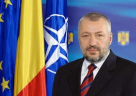 Iulian Fota a fost numit director al Institutului Diplomatic Român