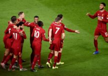 Liverpool s-a împiedicat de locul 19 din Premier League
