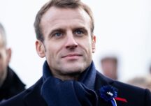 Macron, despre caricaturi: Franţa nu-şi va schimba legea pentru că aceasta şochează în altă parte