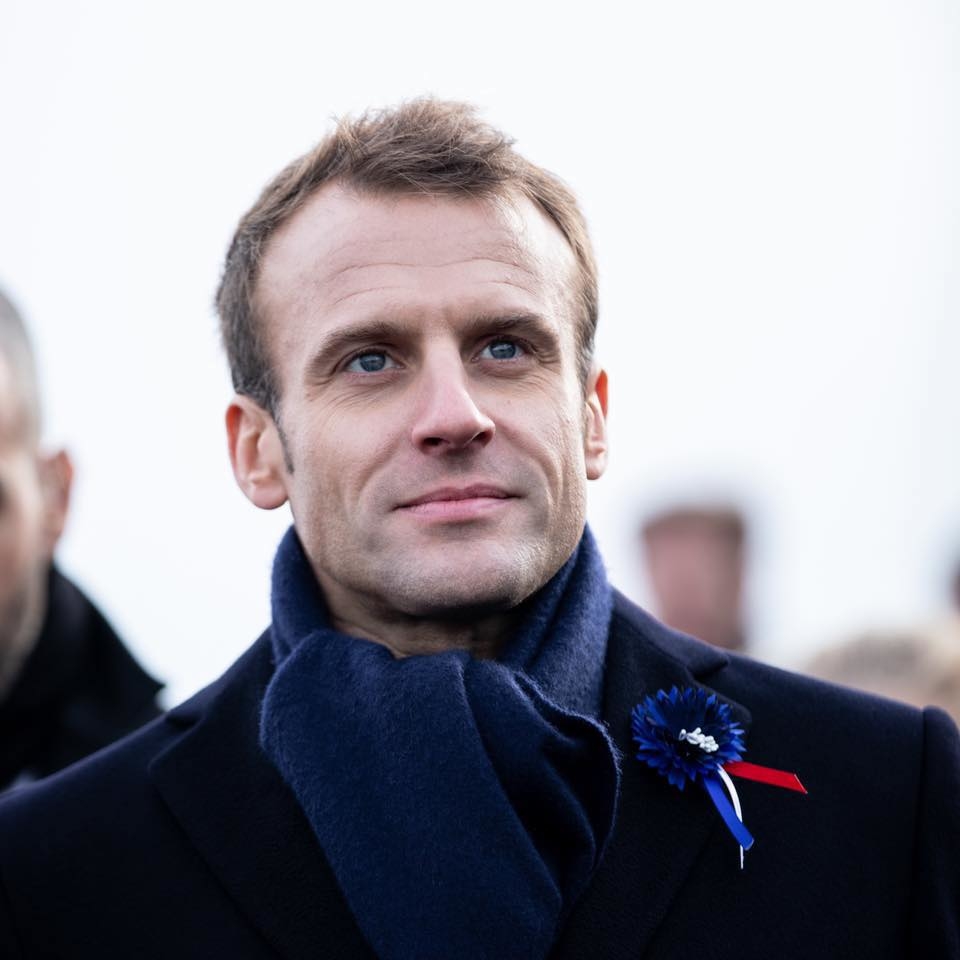 „Lovitură de stat în Franța”. Un fake-news viral pe care nici Macron nu a reușit să-l dea jos de pe Facebook (Video)